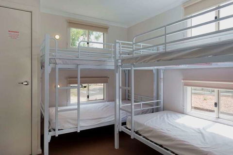 BIG4 Bendigo Marong Holiday Park - Accommodation Kalgoorlie 2