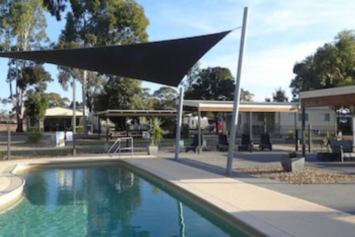 Marong VIC Accommodation Kalgoorlie