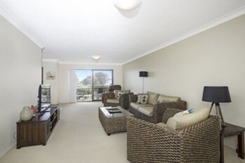 TRADEWINDS 1 - Accommodation Kalgoorlie 0