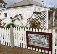 Sarahs Cottage - Accommodation Kalgoorlie