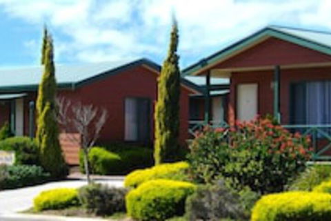 Port Lincoln Cabin Park - Accommodation Kalgoorlie 0
