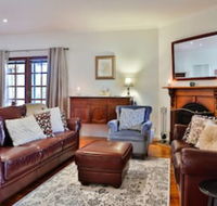 Parker Lodge Maldon - Accommodation Kalgoorlie