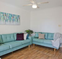 Beach Blessing at Fingal bay - Accommodation Kalgoorlie