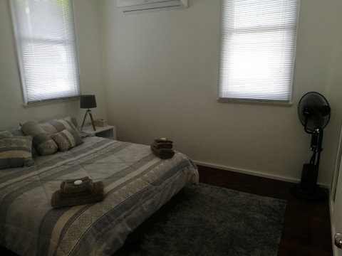 Lake Tyrrell Accommodation Sea Lake - Accommodation Kalgoorlie 5