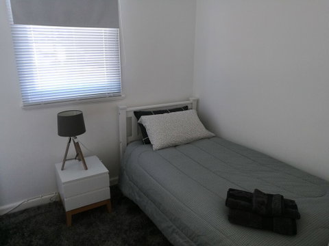 Lake Tyrrell Accommodation Sea Lake - Accommodation Kalgoorlie 2