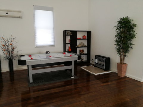 Lake Tyrrell Accommodation Sea Lake - Accommodation Kalgoorlie 1