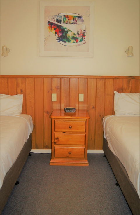 Quality Hotel Lakeside Bendigo - Accommodation Kalgoorlie 5