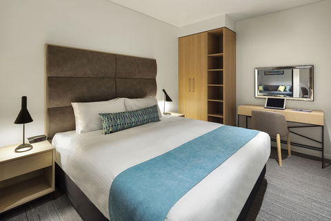 Quality Hotel Lakeside Bendigo - Accommodation Kalgoorlie 2