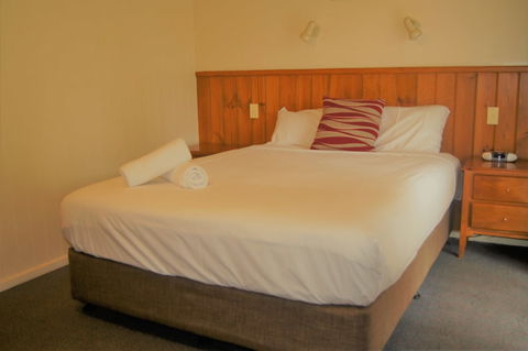 Quality Hotel Lakeside Bendigo - Accommodation Kalgoorlie 3