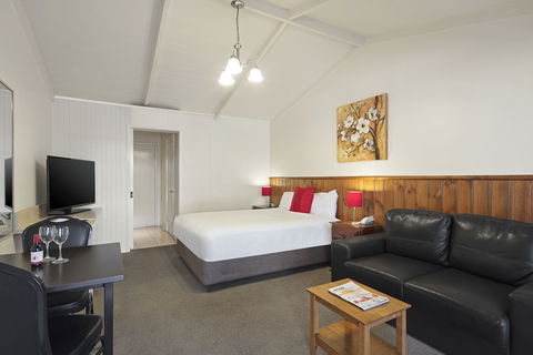 Quality Hotel Lakeside Bendigo - Accommodation Kalgoorlie 4
