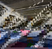 The Gerald Apartment Hotel - Accommodation Kalgoorlie