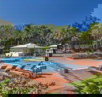 Serenity Bay Studio - Accommodation Kalgoorlie