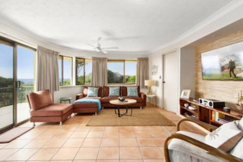 SHORELINE 3 - Accommodation Kalgoorlie 0