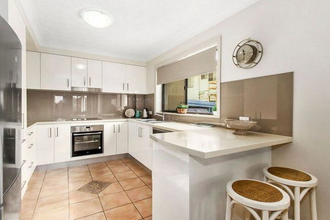 SHORELINE 3 - Accommodation Kalgoorlie 3