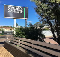 Esperance Central Accommodation - Accommodation Kalgoorlie