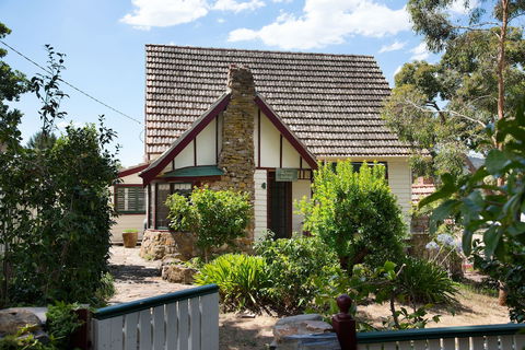 Zelman Cottage - Accommodation Kalgoorlie 2