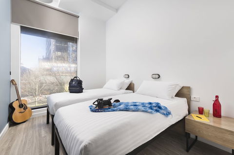 Hostel G - Accommodation Kalgoorlie 6
