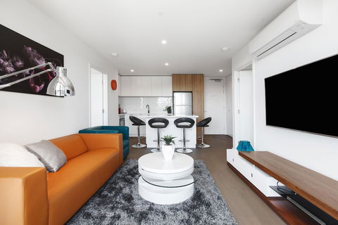 Ilixir Apartments By Ready Set Host - Accommodation Kalgoorlie 5