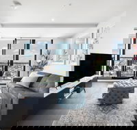 Ilixir Apartments by Ready Set Host - Accommodation Kalgoorlie