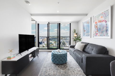 Ilixir Apartments By Ready Set Host - Accommodation Kalgoorlie 0