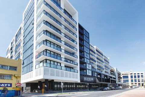 Ilixir Apartments By Ready Set Host - Accommodation Kalgoorlie 4