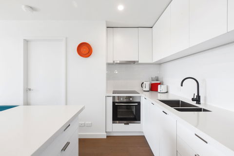 Ilixir Apartments By Ready Set Host - Accommodation Kalgoorlie 6