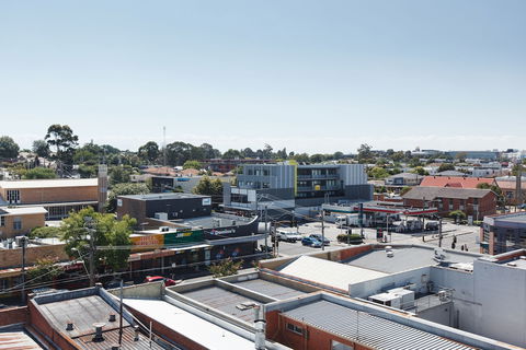 Ilixir Apartments By Ready Set Host - Accommodation Kalgoorlie 1
