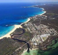 Holiday Haven Swan Lake - Accommodation Kalgoorlie
