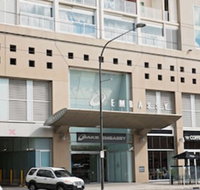 Embassy apartment North Terrace. - Accommodation Kalgoorlie