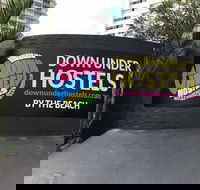 Down Under Hostels by the beach - Accommodation Kalgoorlie
