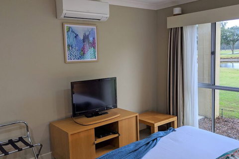 Jewel In The Crowne - Accommodation Kalgoorlie 2