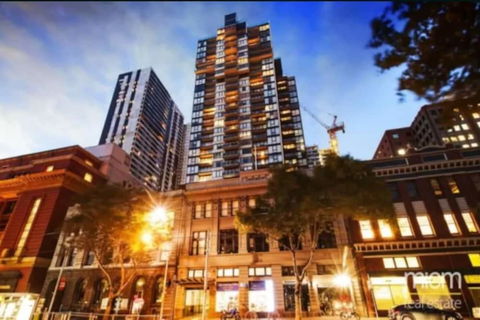 Penthouse Apartment In Melb CBD Perfect Location - Accommodation Kalgoorlie 6