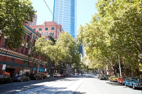 Penthouse Apartment In Melb CBD Perfect Location - Accommodation Kalgoorlie 1