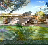 Breakaway on Niblick - Accommodation Kalgoorlie