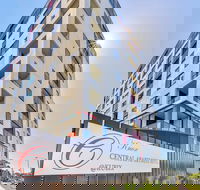 Melbourne Knox Central Apartment Hotel - Accommodation Kalgoorlie