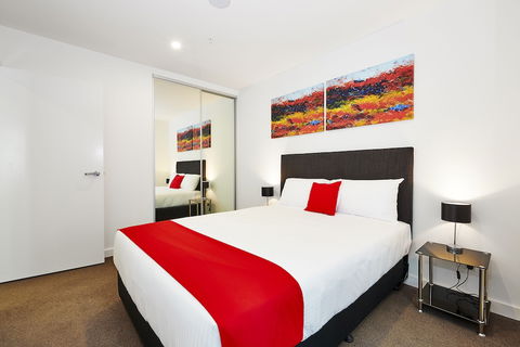 Melbourne Knox Central Apartment Hotel - Accommodation Kalgoorlie 6