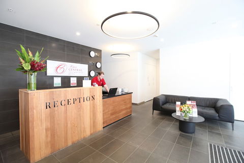 Melbourne Knox Central Apartment Hotel - Accommodation Kalgoorlie 5