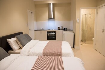 T & M HOUSE - Accommodation Kalgoorlie 3