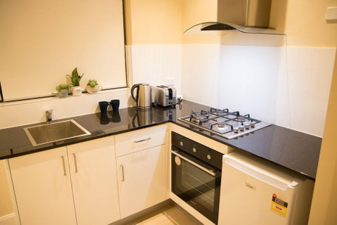 T & M HOUSE - Accommodation Kalgoorlie 6