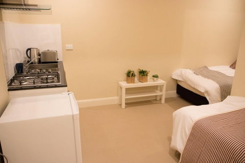 T & M HOUSE - Accommodation Kalgoorlie 4