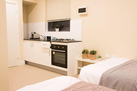 T & M HOUSE - Accommodation Kalgoorlie 5