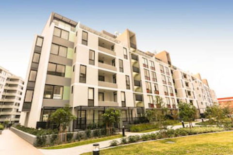 Banilung Rose (I728) - Accommodation Kalgoorlie 0