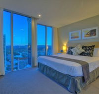 Orchid - Private Apartments - Accommodation Kalgoorlie