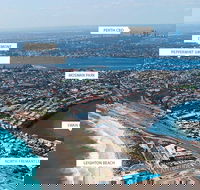 River Front Architect Villa - Accommodation Kalgoorlie