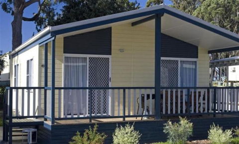 Holiday Haven Huskisson Beach - Accommodation Kalgoorlie 4