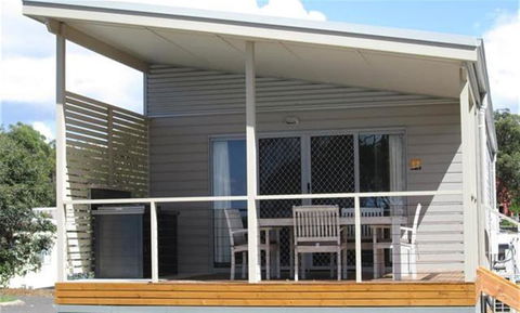 Holiday Haven Huskisson Beach - Accommodation Kalgoorlie 2