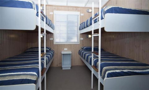 Holiday Haven Huskisson Beach - Accommodation Kalgoorlie 6