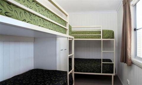 Holiday Haven Huskisson Beach - Accommodation Kalgoorlie 5