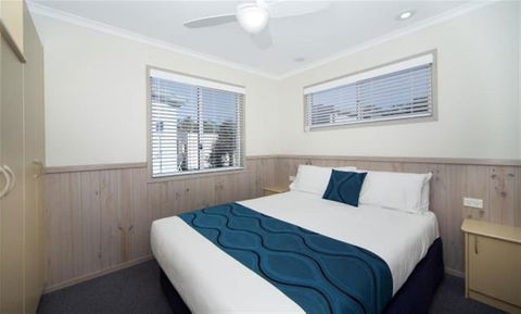 Holiday Haven Huskisson Beach - Accommodation Kalgoorlie 1