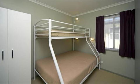 Holiday Haven Huskisson Beach - Accommodation Kalgoorlie 0